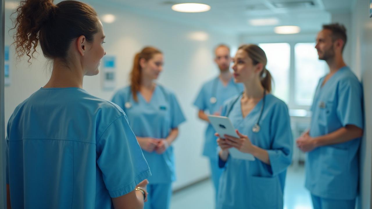 Private Healthcare in Yorkshire Guide